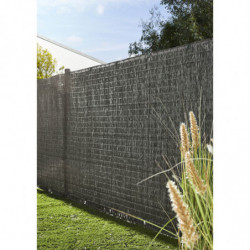 BRISE VUE ECLYPSE GRIS