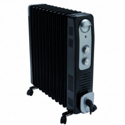 RADIATEUR BAIN D’HUILE 2900W