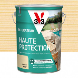 SATURATEUR V33 HAUTE...