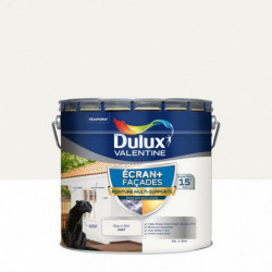 PEINTURE FACADE ECRAN+...