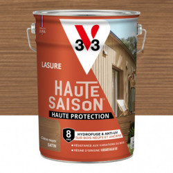 LASURE V33 HAUTE SAISON 8...