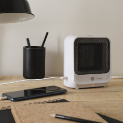 RADIATEUR BAIN D’HUILE...