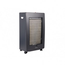 RADIATEUR GAZ CATALYS