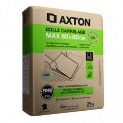 COLLE CARRELAGE EN POUDRE...