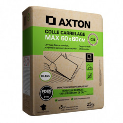 COLLE CARRELAGE EN POUDRE...