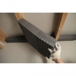 ISOLANT POUR CHEVRON F36K...