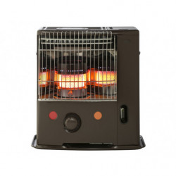 POELE PETROLE TECTRO R131C...