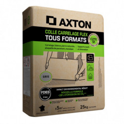 COLLE CARRELAGE EN POUDRE...