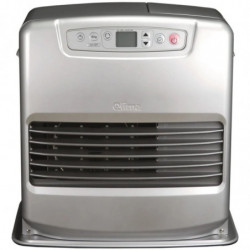 POELE A PETROLE INJECTION...