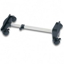 CHARIOT POUR POELE A PETROLE