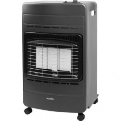 RADIATEUR GAZ INFRA ROUGE...