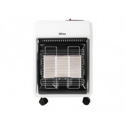 RADIATEUR GAZ INFRA ROUGE...