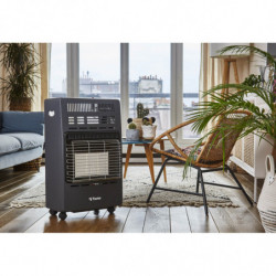 CHAUFFAGE GAZ KERN 4200W