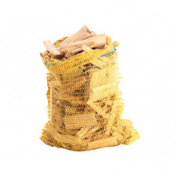 BÛCHETTES PRE-COUPEES 20 L