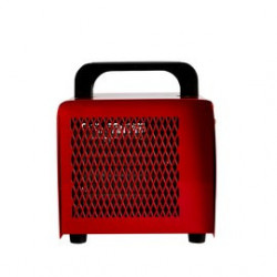 RADIATEUR DE CHANTIER...