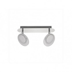 BARRE 2 LED SERIE LOOB