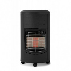 CHAUFFAGE GAZ INFRAROUGE...