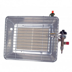 RADIATEUR BRASERO PRO 2500W