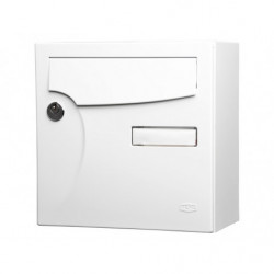 BOITE AUX LETTRES ANIMATION...