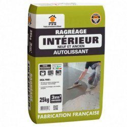 RAGREAGE AUTOLISSANT...