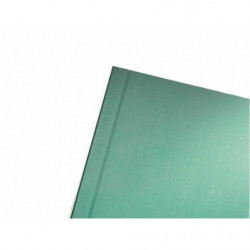 PLAQUE DE PLATRE BA13 HYDRO...