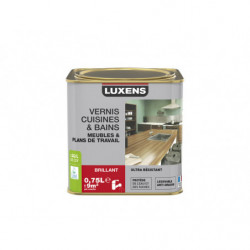 VERNIS CUISINES ET BAINS...