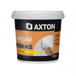 COLLE CARRELAGE EN PATE 12KG