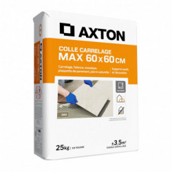 COLLE CARRELAGE EN POUDRE...