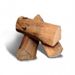 GRANULES DE BOIS CALEO 15 KG