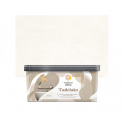 ENDUIT DECORATIF TADELAKT 5L