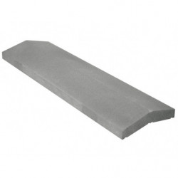 COUVRE MUR 2 PANS CLASSIQUE...