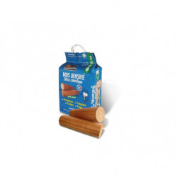 BRIQUET FIREPOWER