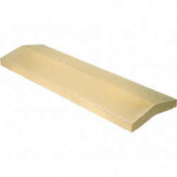 COUVRE MUR 2 PANS CLASSIQUE...