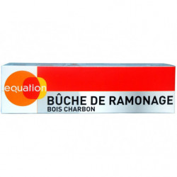 BÛCHE DE RAMONAGE