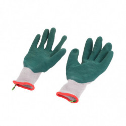 GANTS POUR TRAVAUX DE...