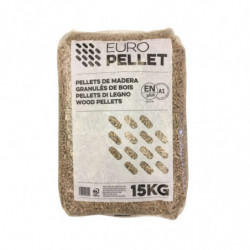 GRANULES DE BOIS EURO...