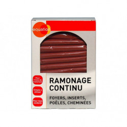 RAMONAGE CHIMIQUE CONTINU 70 G
