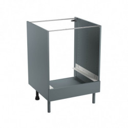 MEUBLE BAS 60 ELEKI GRIS...