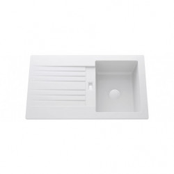 EVIER A ENCASTRER SOLO 1...