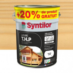 LASURE TRES HAUTE...