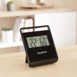 THERMOMETRE HYGROMETRE...