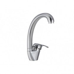 MITIGEUR EVIER LOLA CHROME