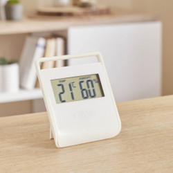 THERMOMETRE HYGROMETRE...