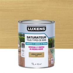 SATURATEUR LUXENSPOUR...