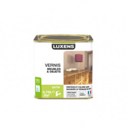 VERNIS MEUBLE 0,75L