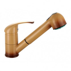 MITIGEUR EVIER + DOUCHETTE...