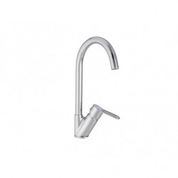 MITIGEUR EVIER ELENA CHROME