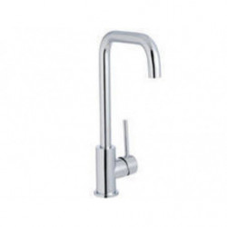 MITIGEUR EVIER ALENA CHROME