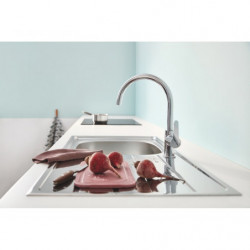 MITIGEUR EVIER START CLOVA