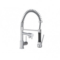 MITIGEUR EVIER + DOUCHETTE...